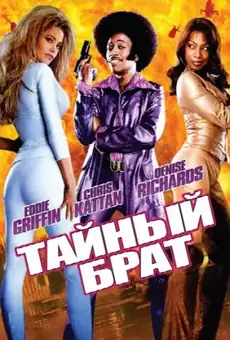 Тайный брат