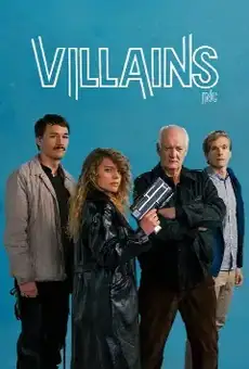 Villains Inc.