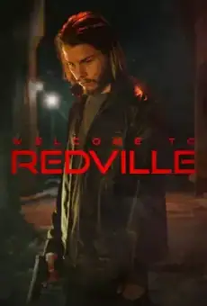 Welcome to Redville