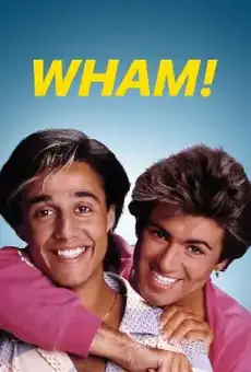 WHAM!