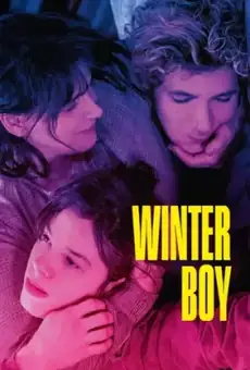 Boy (winter)