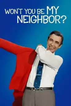 Будешь моим соседом?