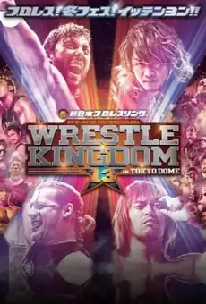 WrestleCircus Big Top Revival