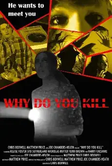 Why Do You Kill