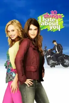 10 Things I Hate About You