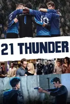 21 Thunder