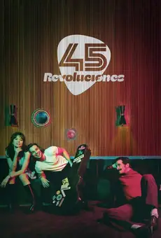 45 Revoluciones (aka 45 RPM)