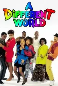 A Different World