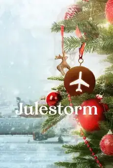 Julestorm