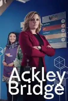 Экли Бридж