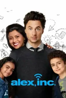 Стартап / Alex, Inc. (сериал, 2018)