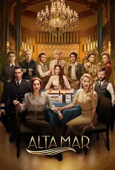Alta Mar (aka High Seas)