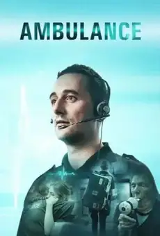 Скорая помощь / Ambulance (сериал, 2016)