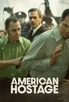 American Hostage