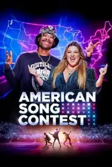 American Song Contest