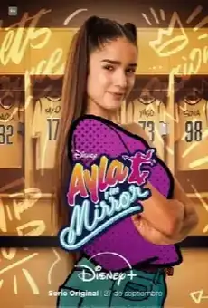 Ayla y Los Mirror