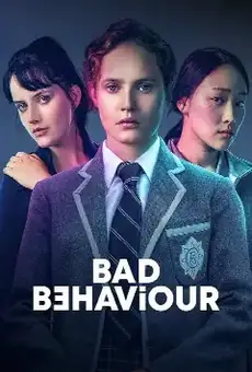 Bad Behaviour