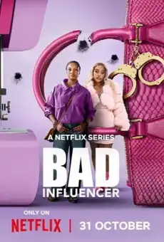 Bad Influencer