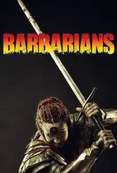 Barbarians