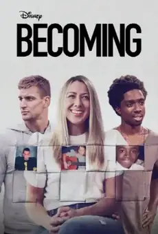 Becoming (сериал, 2020)
