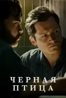 Черная птица
