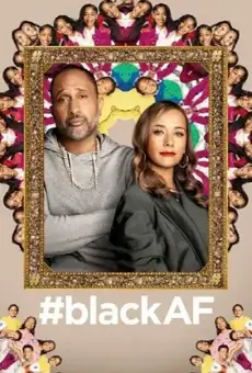 #blackAF