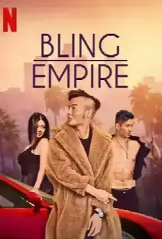 Bling Empire