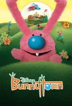 Bunnytown