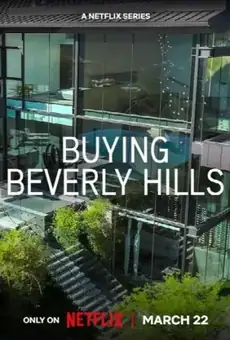 Buying Beverly Hills
