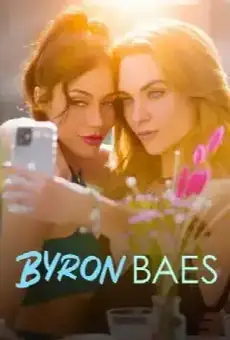 Byron Baes