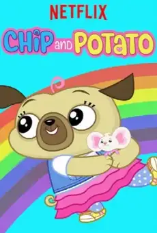 Chip and Potato
