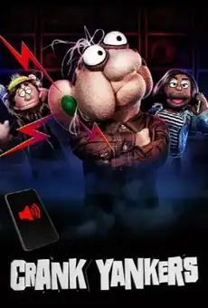 Crank Yankers
