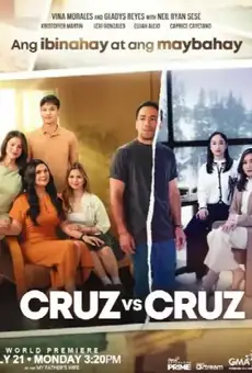 Cruz vs. Cruz