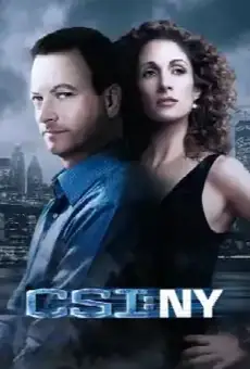CSI: Место преступления Нью-Йорк