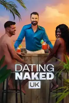 Dating Naked UK