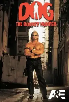 Dog the Bounty Hunter