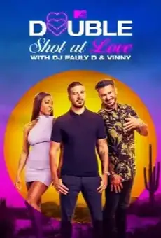 Double Shot at Love