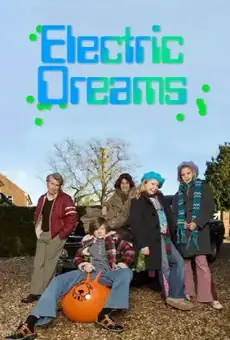 Electric Dreams
