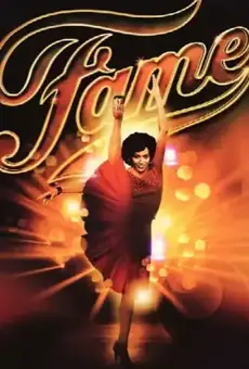 Слава / Fame (сериал, 1982)