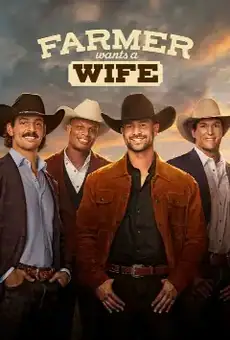 Farmer Wants a Wife