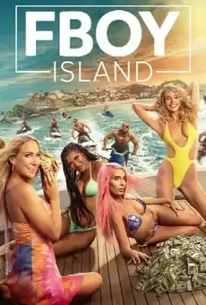 FBoy Island