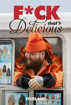 F*ck That's Delicious