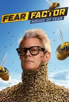 Fear Factor: House of Fear