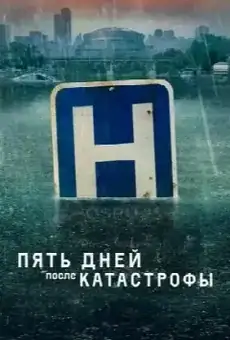 Пять дней после катастрофы