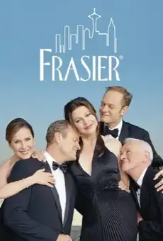 Фрейзер