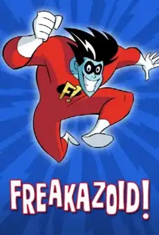 Фриказоид!