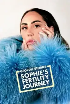 Geordie Stories: Sophieâ€™s Fertility Journey