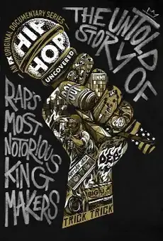 Hip Hop Uncovered