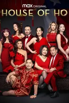 House of Ho