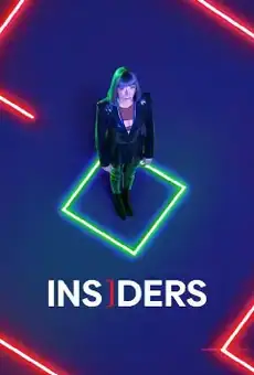 Insiders